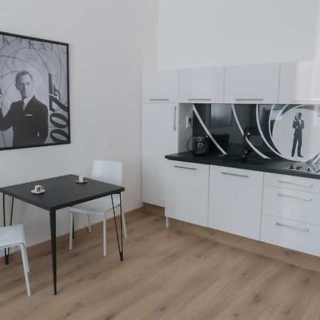 Apartment Belvedere Ostrava Ngoại thất bức ảnh