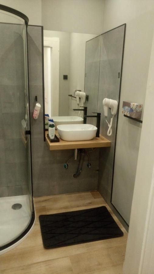 Apartment Belvedere Ostrava Ngoại thất bức ảnh