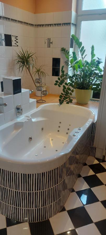 Apartment Belvedere Ostrava Ngoại thất bức ảnh
