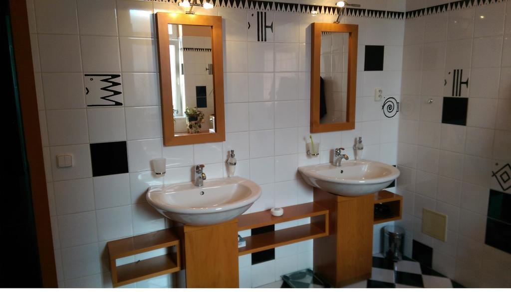 Apartment Belvedere Ostrava Ngoại thất bức ảnh