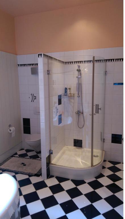 Apartment Belvedere Ostrava Ngoại thất bức ảnh