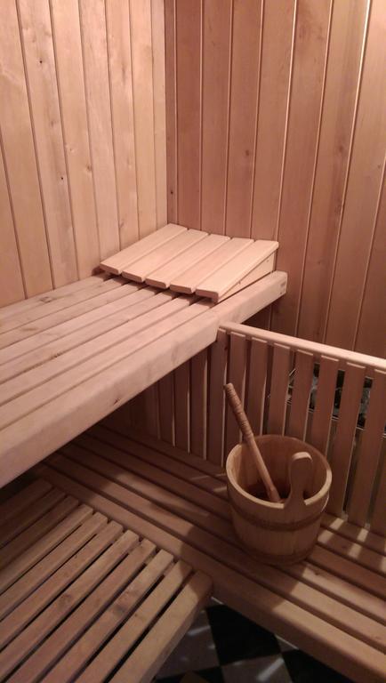 Apartment Belvedere Ostrava Ngoại thất bức ảnh
