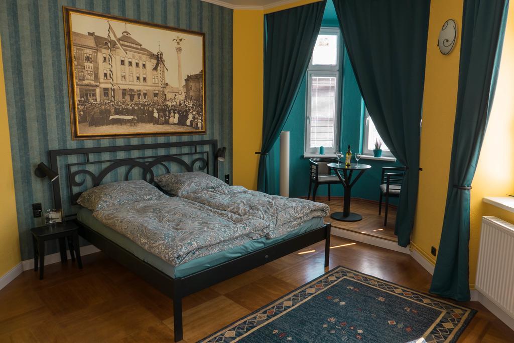 Apartment Belvedere Ostrava Ngoại thất bức ảnh
