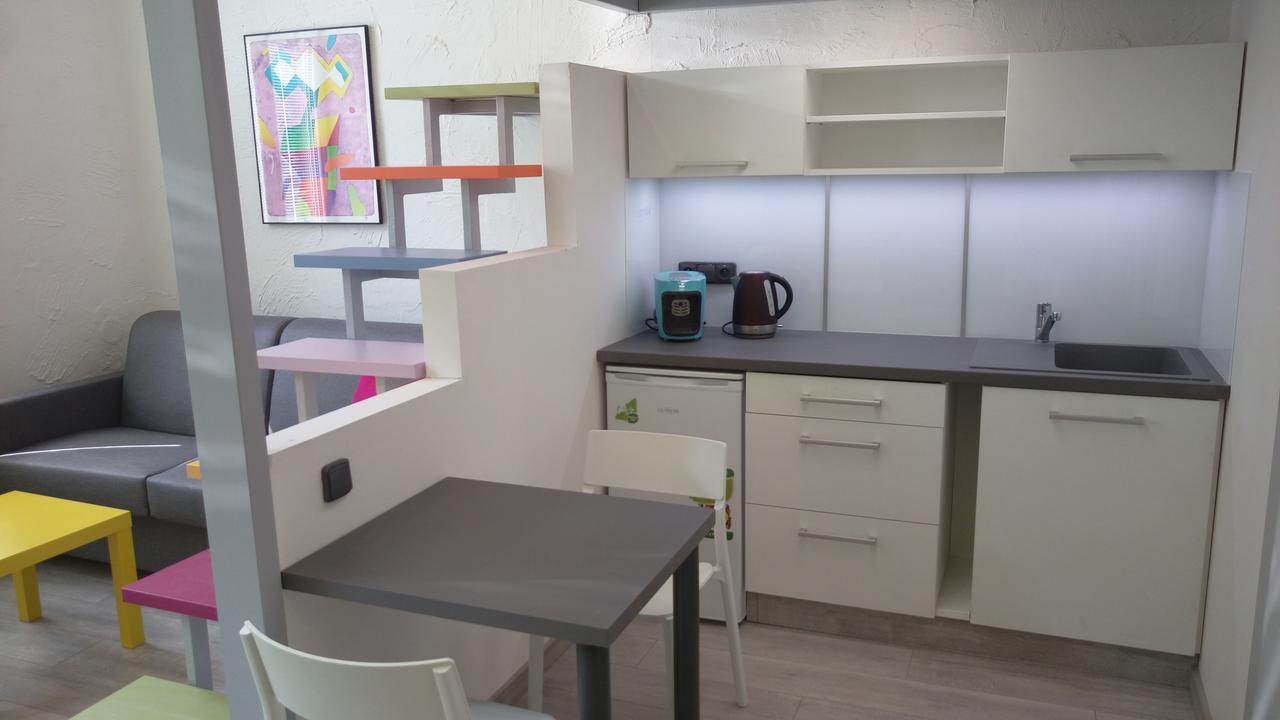 Apartment Belvedere Ostrava Ngoại thất bức ảnh