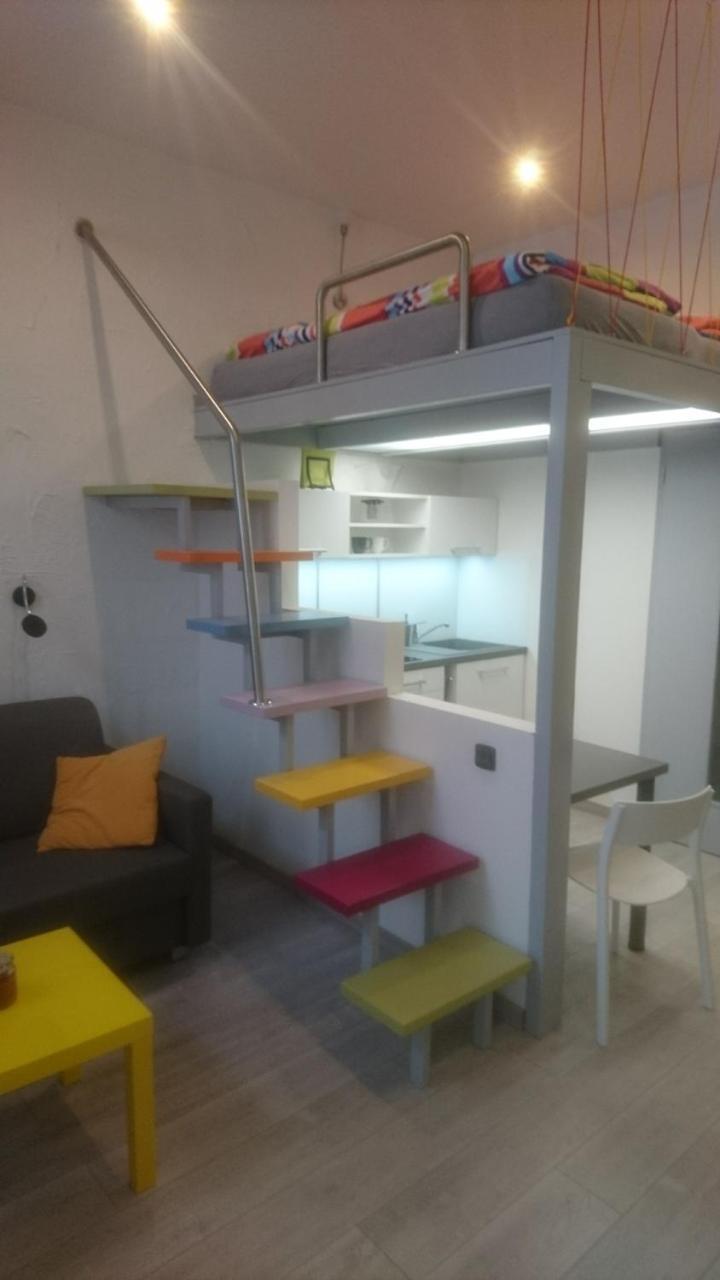 Apartment Belvedere Ostrava Ngoại thất bức ảnh