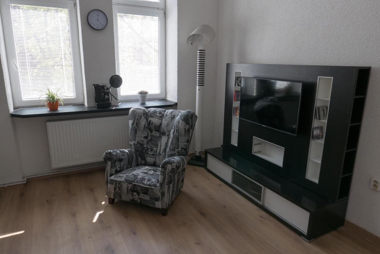 Apartment Belvedere Ostrava Ngoại thất bức ảnh