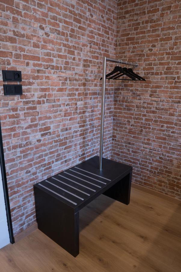 Apartment Belvedere Ostrava Ngoại thất bức ảnh